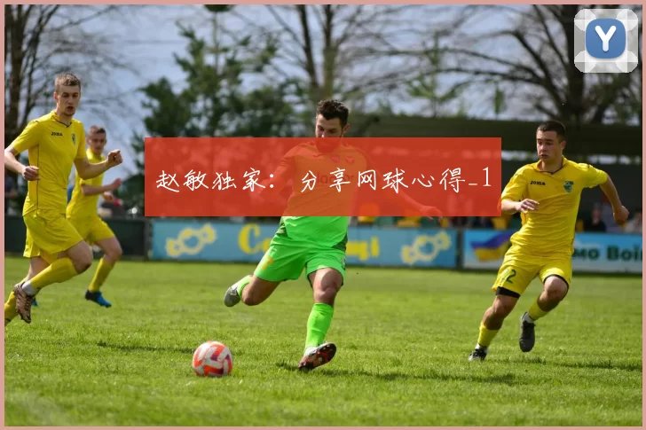 赵敏独家：分享网球心得_1